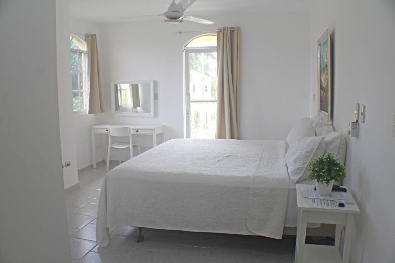 Sweet Home Punta Cana Guest House - Villa Q15A Kültér fotó