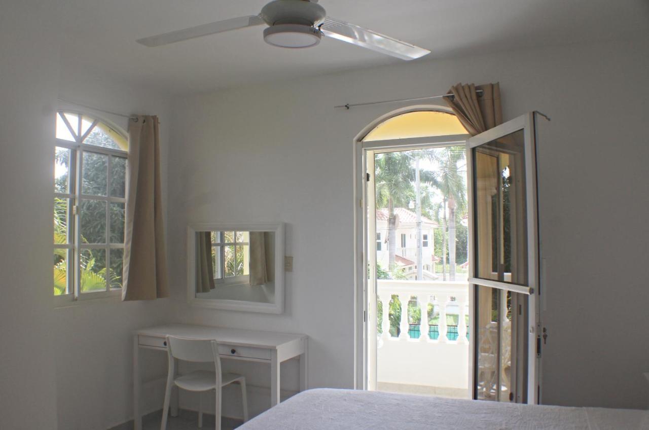 Sweet Home Punta Cana Guest House - Villa Q15A Kültér fotó