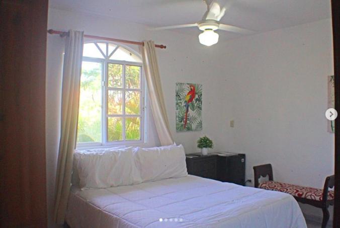 Sweet Home Punta Cana Guest House - Villa Q15A Kültér fotó