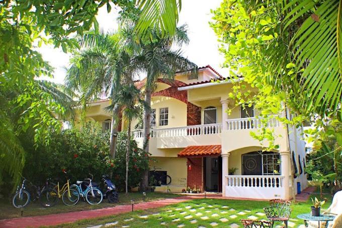 Sweet Home Punta Cana Guest House - Villa Q15A Kültér fotó