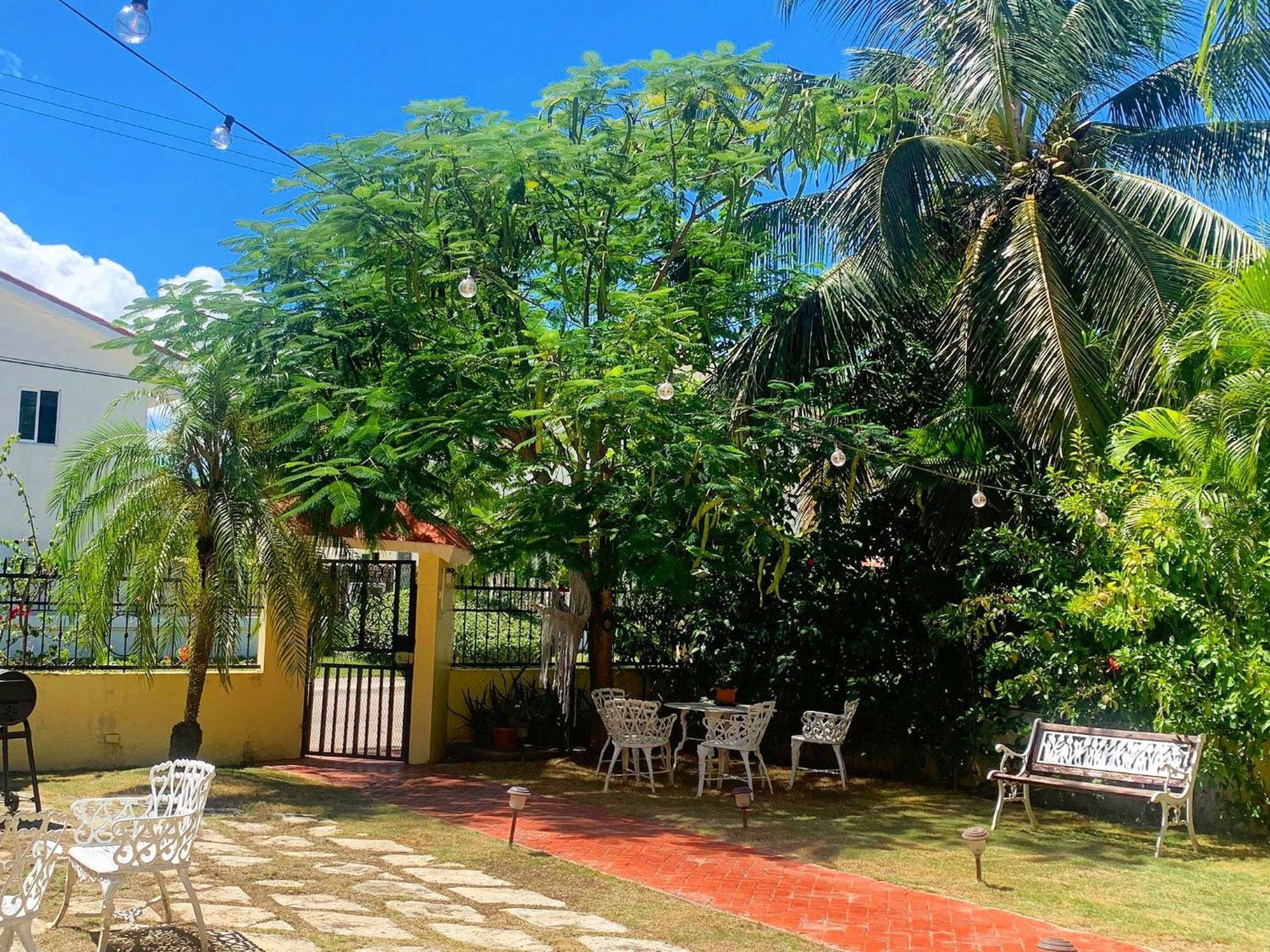 Sweet Home Punta Cana Guest House - Villa Q15A Kültér fotó
