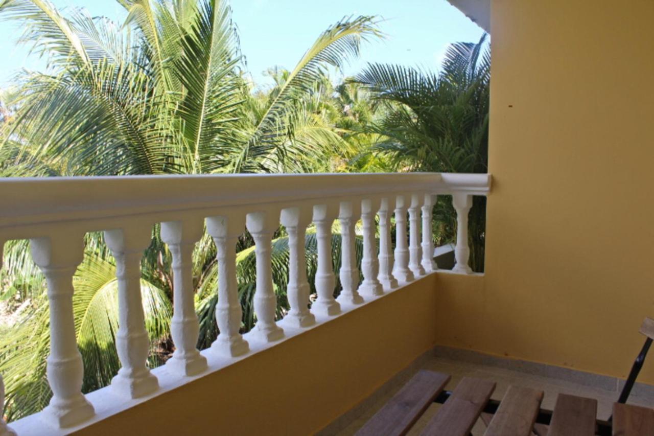 Sweet Home Punta Cana Guest House - Villa Q15A Kültér fotó