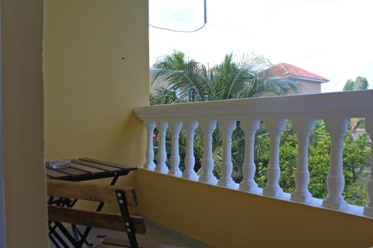 Sweet Home Punta Cana Guest House - Villa Q15A Kültér fotó