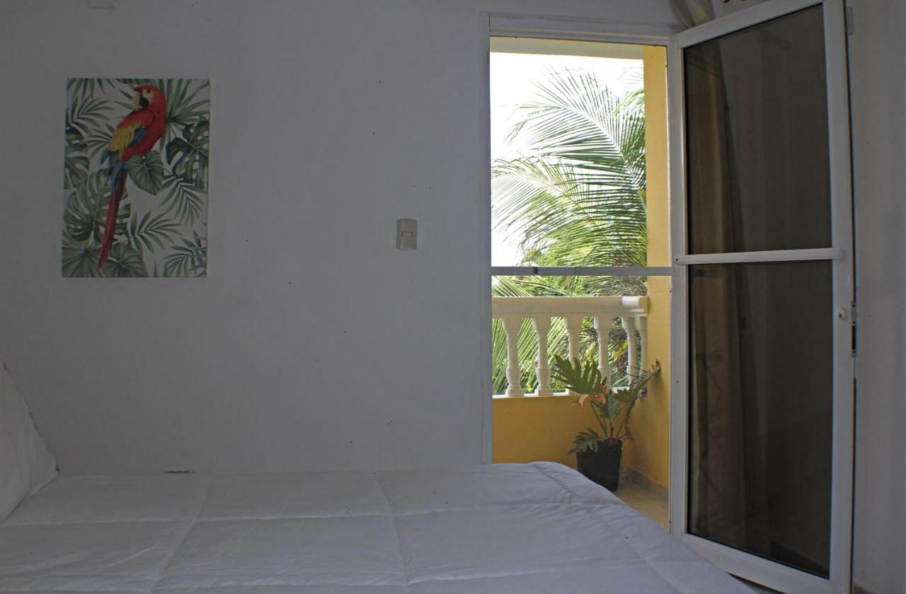 Sweet Home Punta Cana Guest House - Villa Q15A Kültér fotó